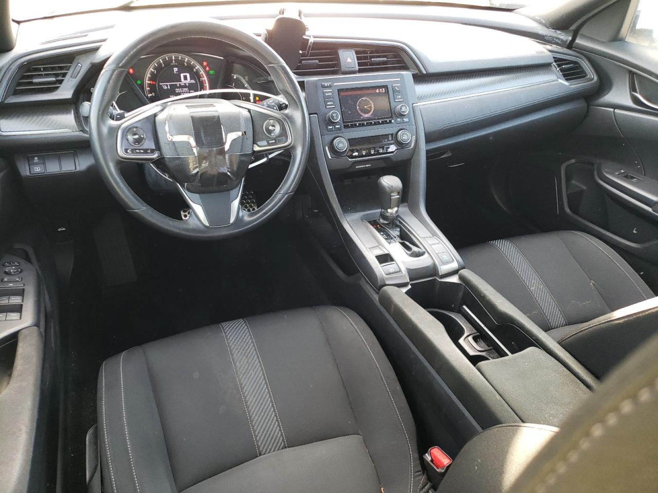 2017 Honda Civic - Image 8
