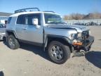 2007 Toyota Fj Cruiser  zu verkaufen in Assonet, MA - Front End