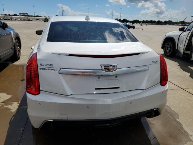  CADILLAC CTS 2019 Белы