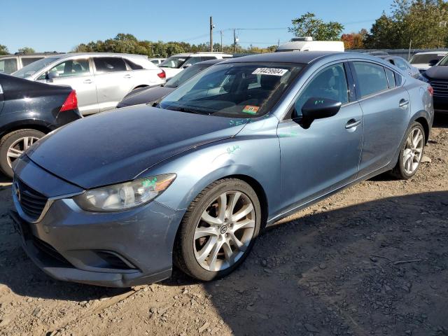 2014 Mazda 6 Touring