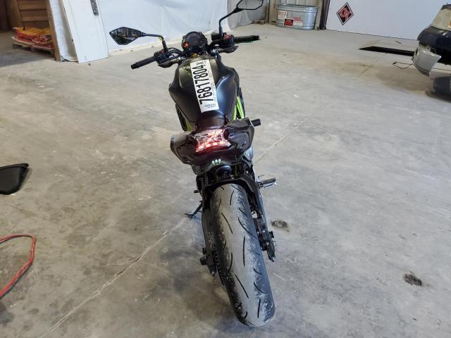 2018 KAWASAKI ER650 G