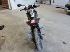2018 KAWASAKI ER650 G for sale at Copart MO - SIKESTON