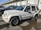 2003 Jeep Liberty Limited de vânzare în Louisville, KY - Normal Wear