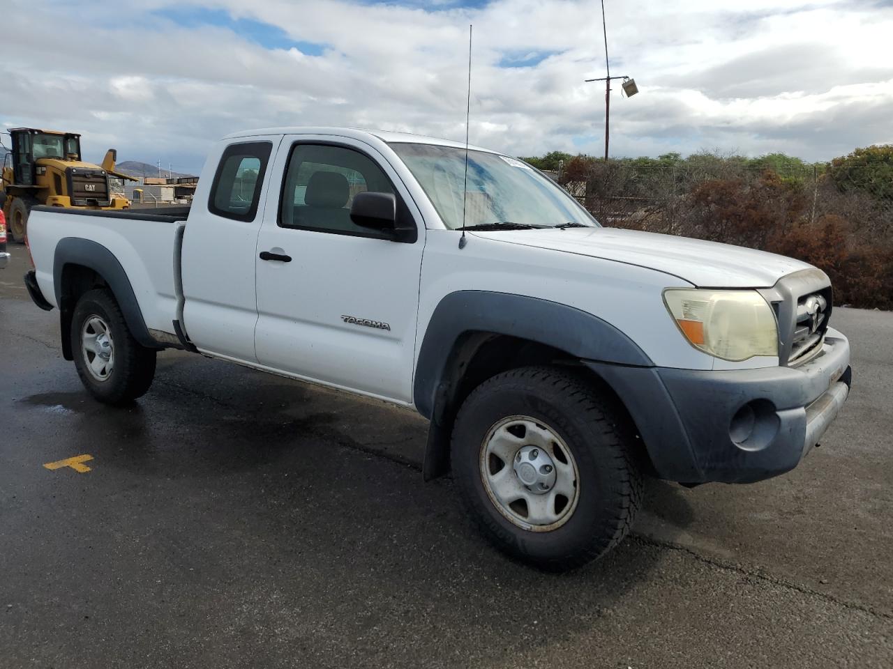 2008 Toyota Tacoma - Image 4