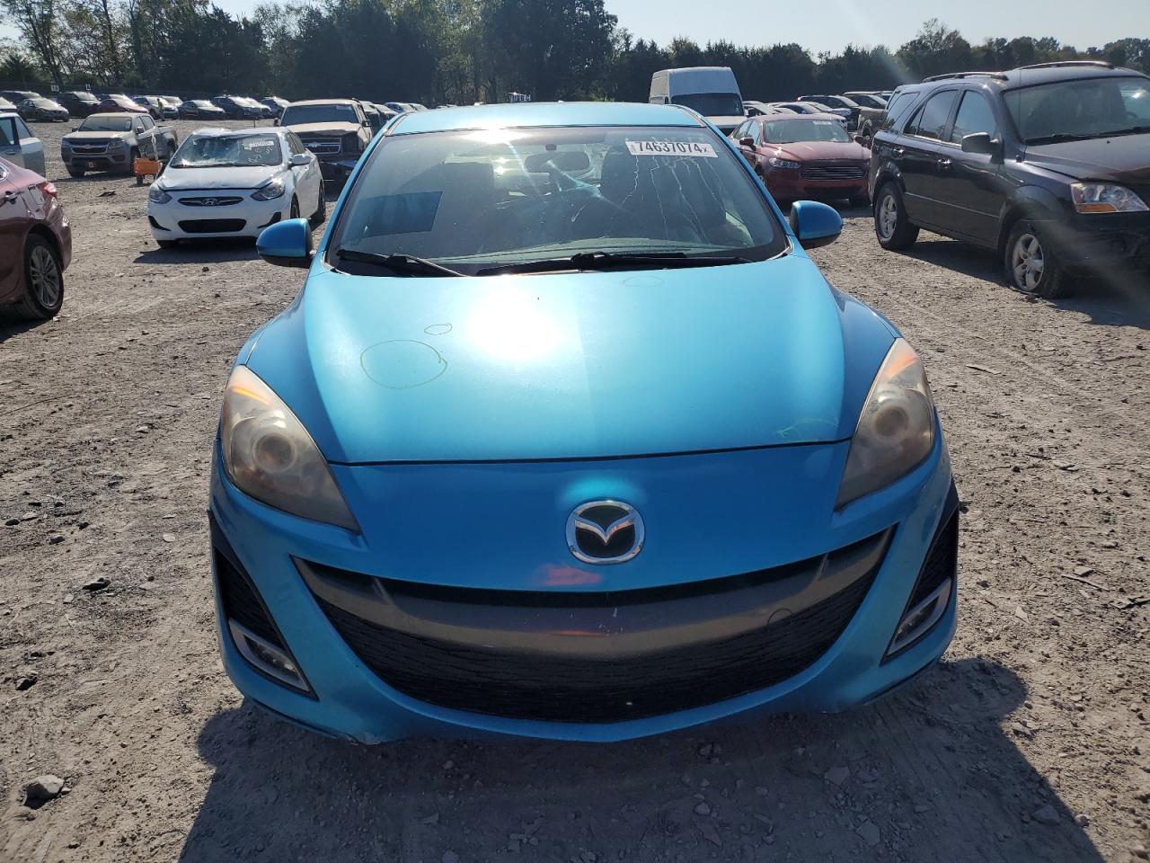 2010 Mazda 3 - Image 5