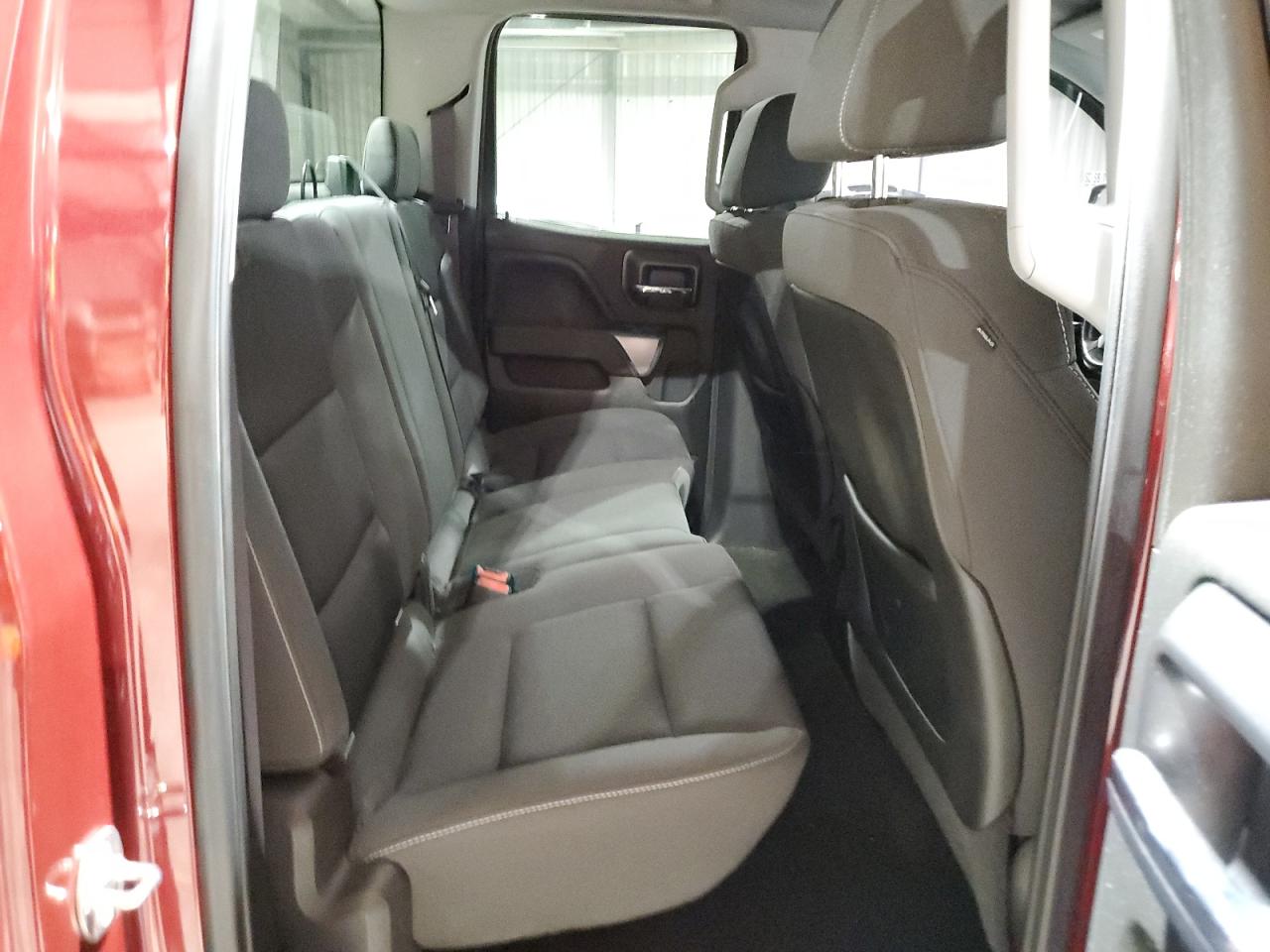 2015 Chevrolet Silverado K1500 Lt VIN: 1GCVKREC4FZ201993 Lot: 75916424