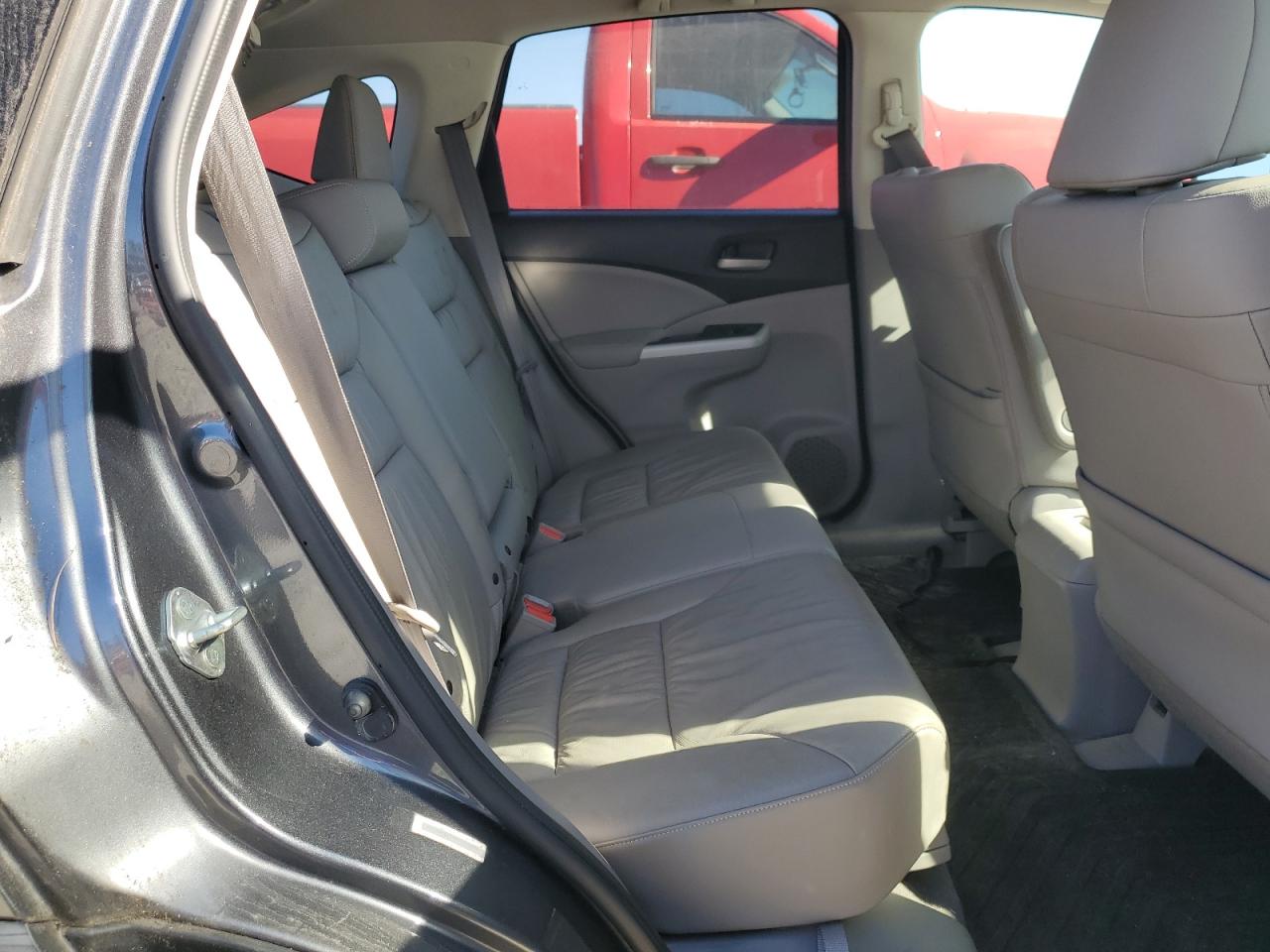 2012 Honda CR-V - Image 11