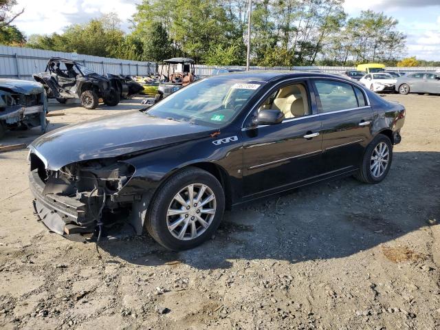 2010 Buick Lucerne Cxl