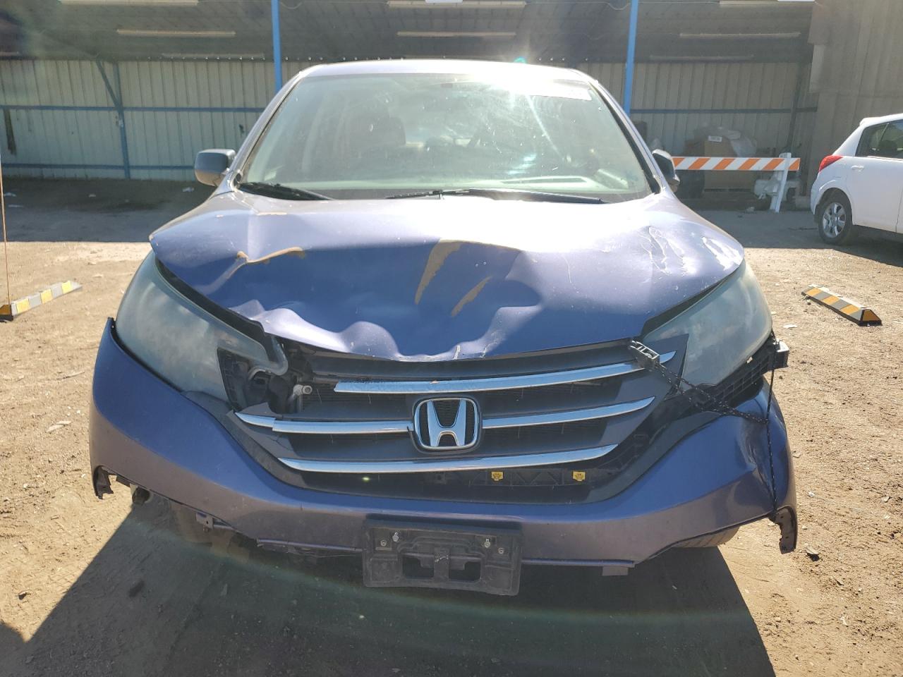 2014 Honda CR-V - Image 5