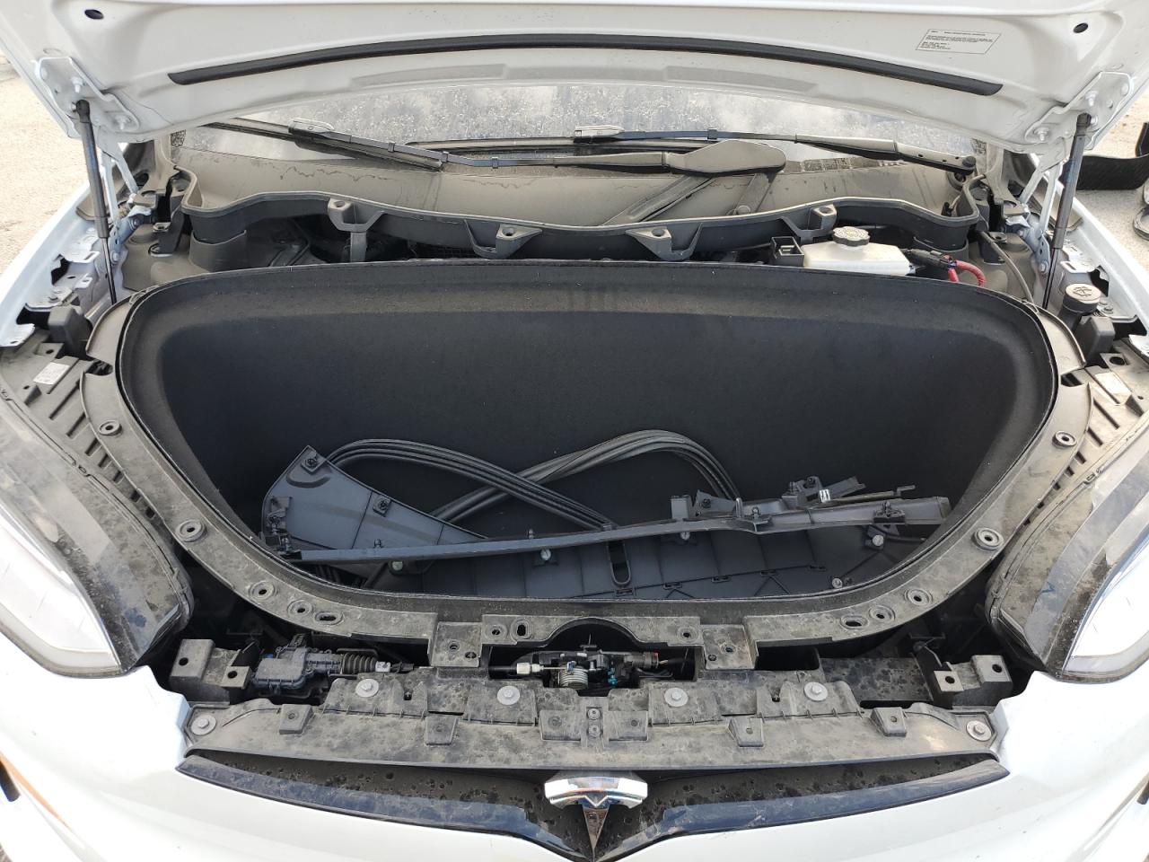 7SAXCBE59PF405018 2023 Tesla Model X