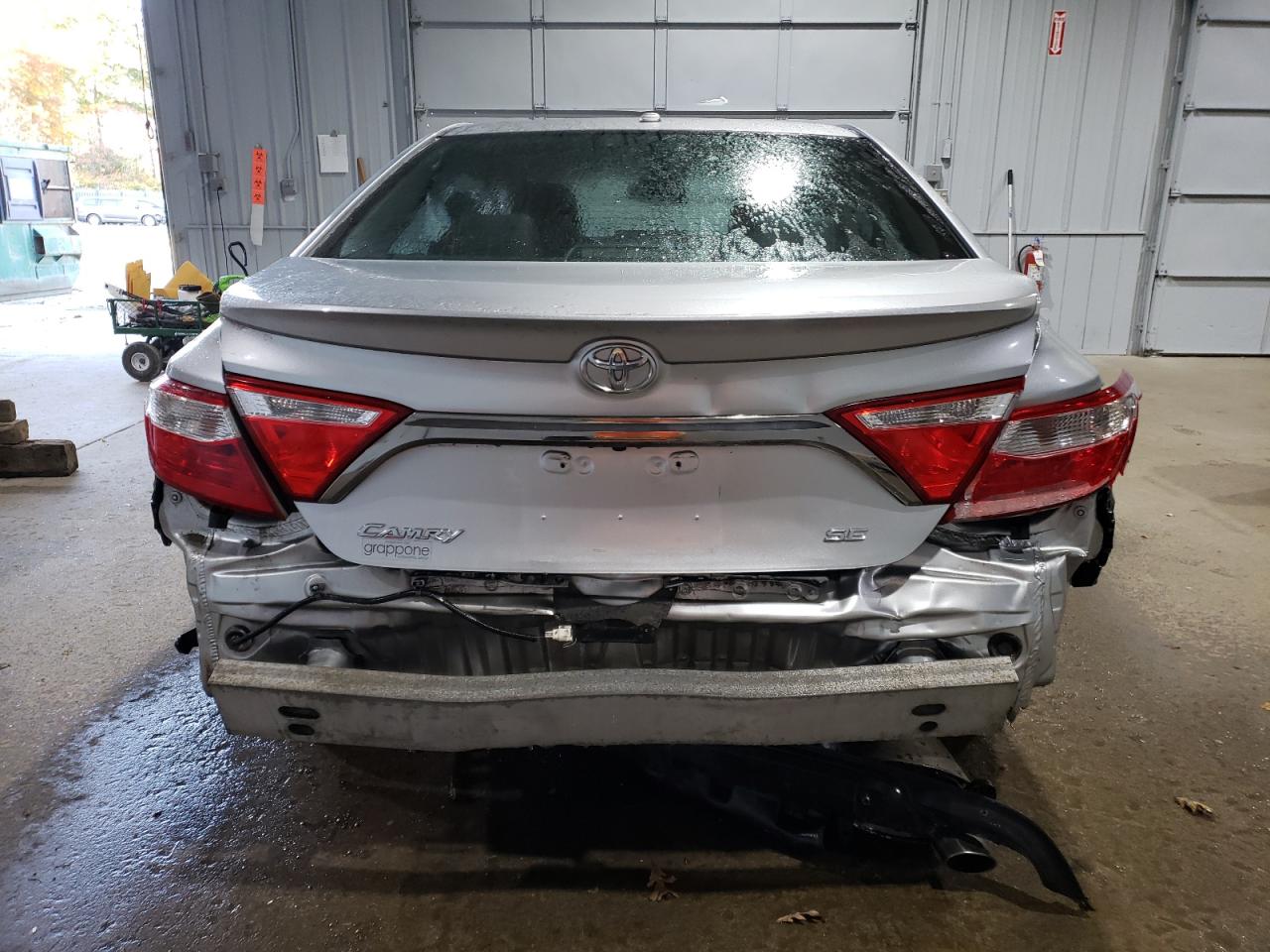 4T1BF1FK3FU997353 2015 Toyota Camry Le