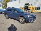 2023 Subaru Outback Touring zu verkaufen in Portland, OR - Rear End