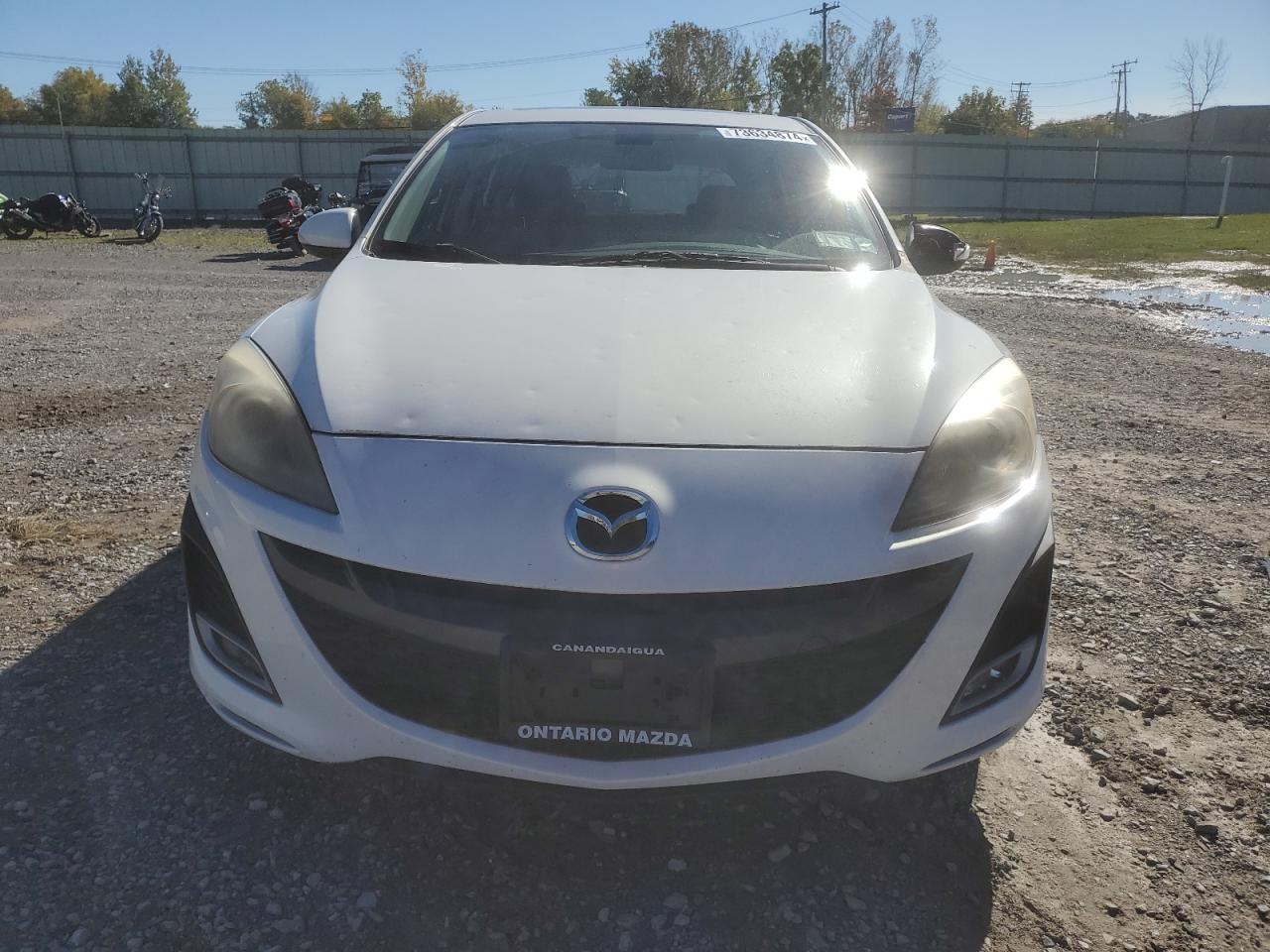 2010 Mazda 3 - Image 5