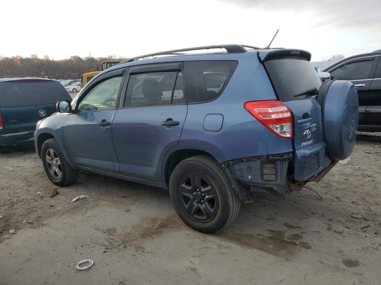 JTMBF4DV2BD041729 2011 Toyota Rav4