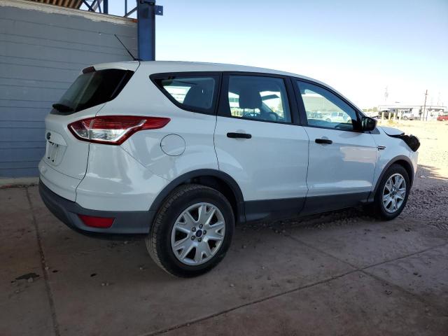  FORD ESCAPE 2014 Biały