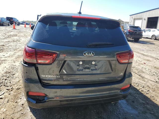 5XYPG4A52LG674497 Kia Sorento S 6