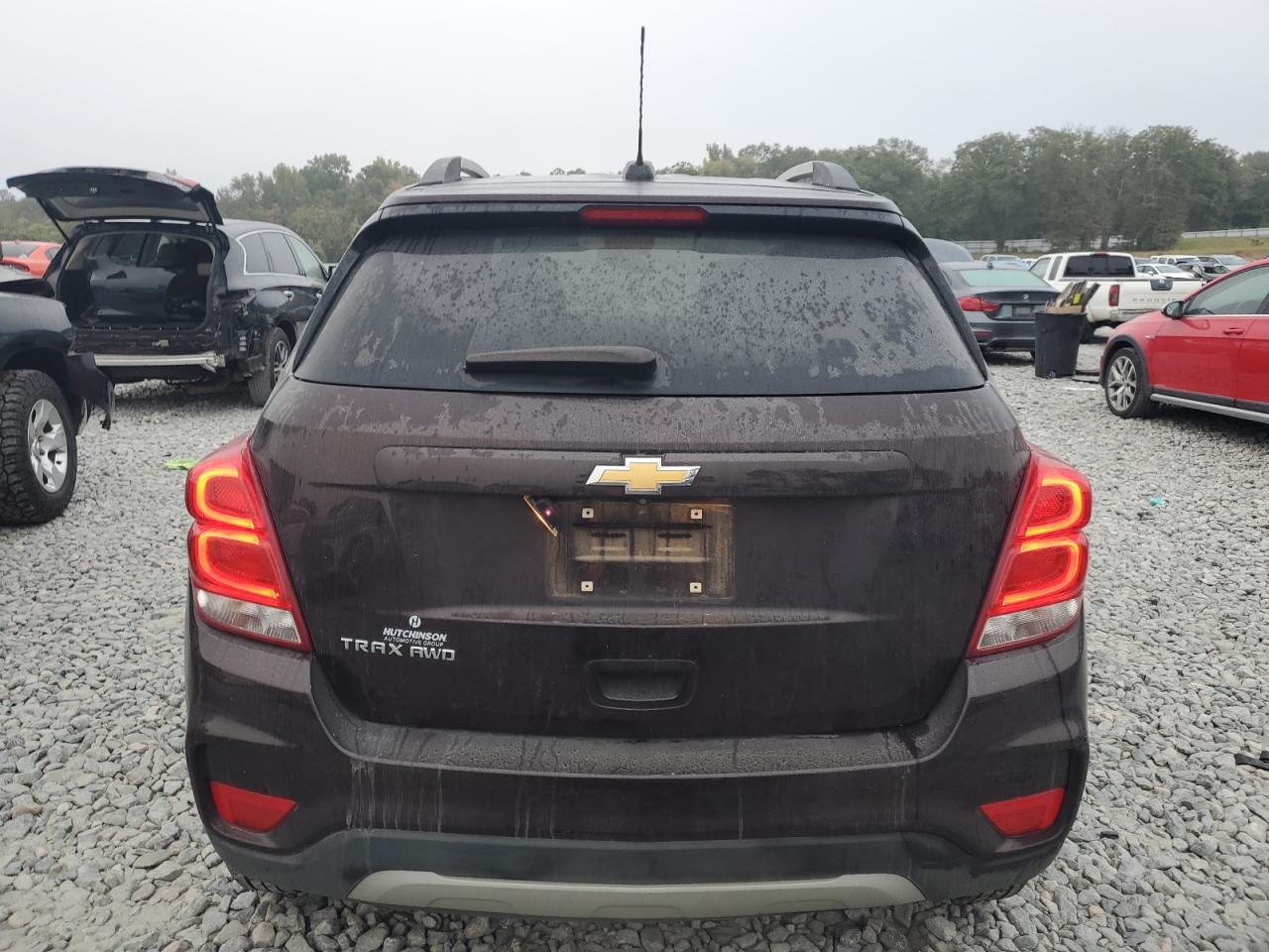 2022 Chevrolet Trax - Image 6