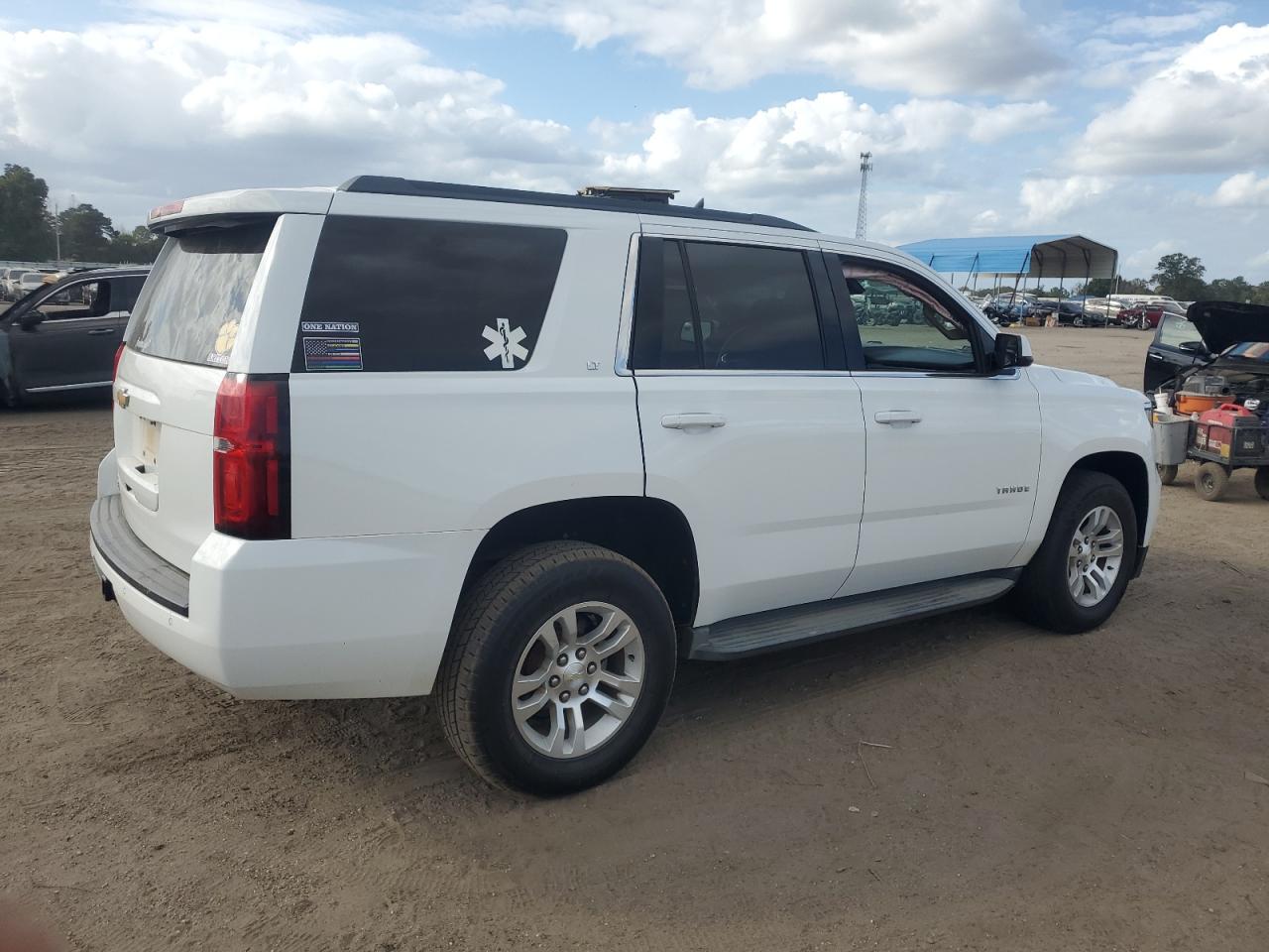2015 Chevrolet Tahoe - Image 3