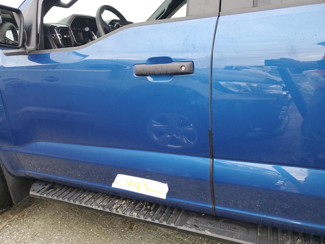 2023 Ford F-150 - Image 12