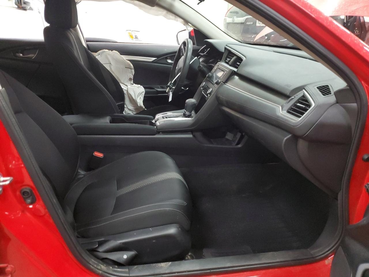 2016 Honda Civic - Image 7