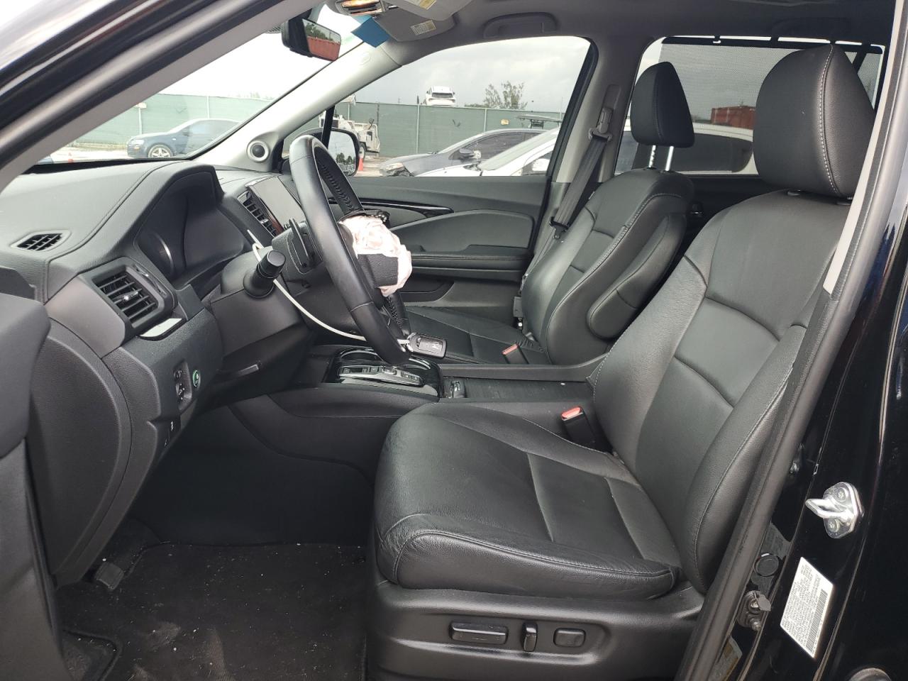 2022 Honda Pilot - Image 7