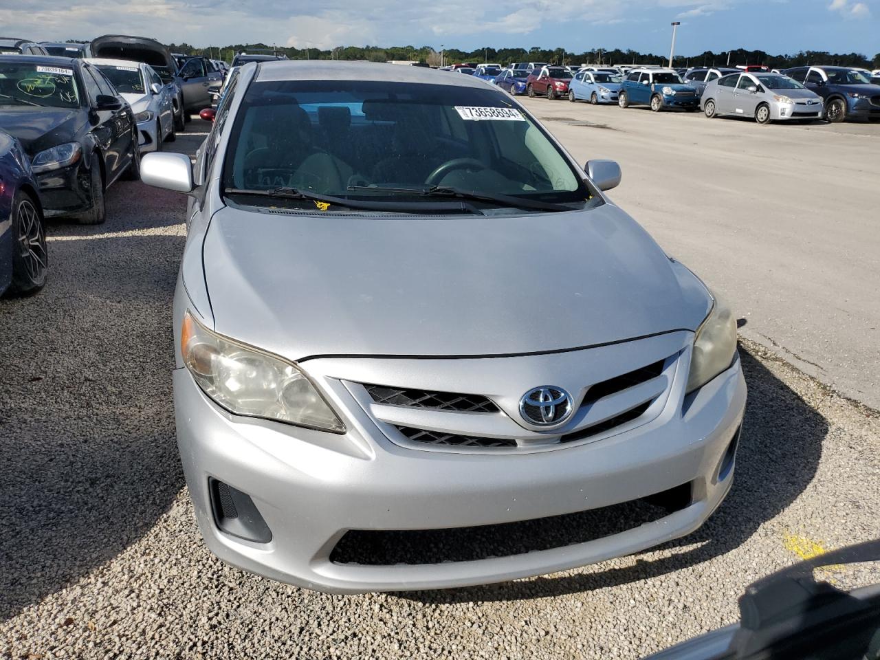 2011 Toyota Corolla - Image 5