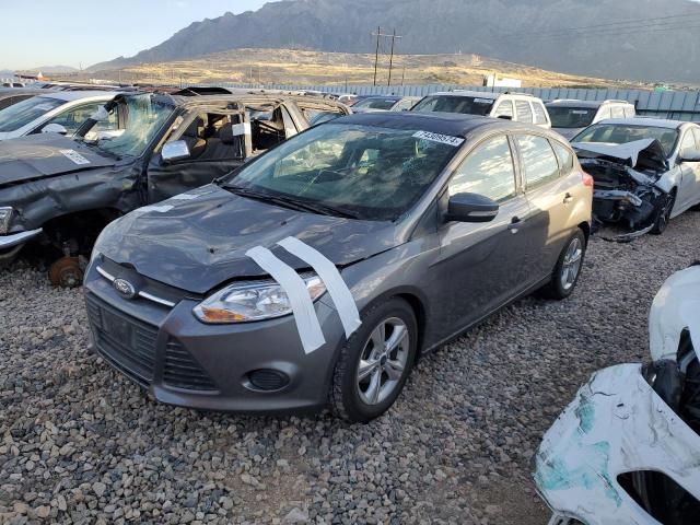 2014 Ford Focus Se продається в Farr West, UT - Front End