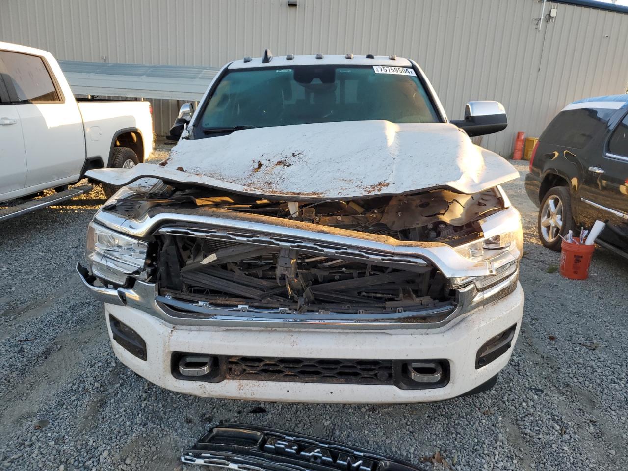 2020 RAM 2500 - Image 5