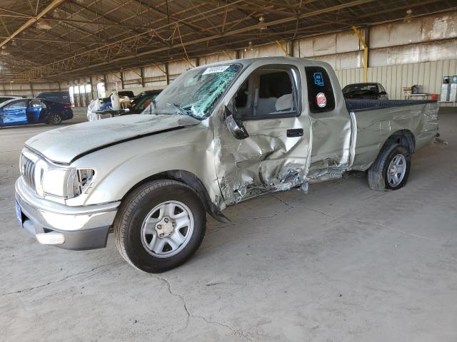 2004 Toyota Tacoma Xtracab