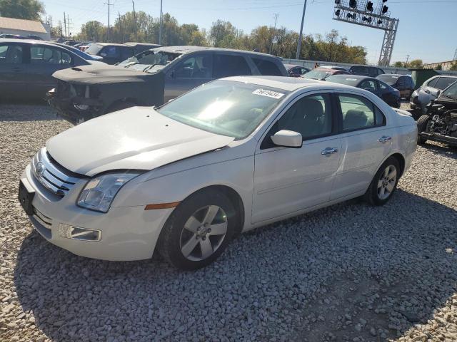 2008 Ford Fusion Se