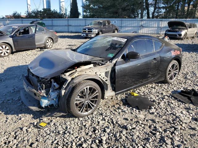 2016 Toyota Scion Fr-S 