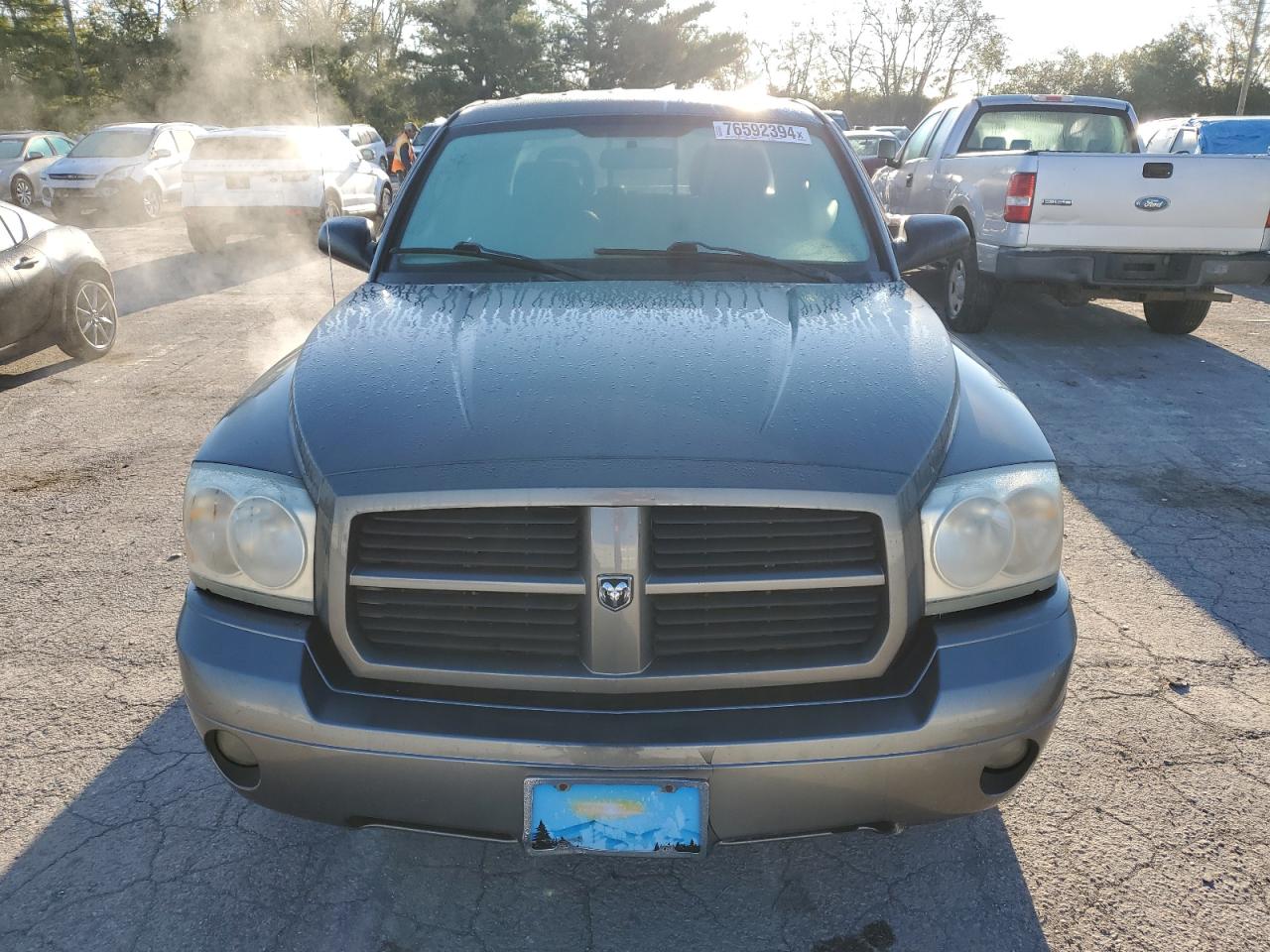 2006 Dodge Dakota - Image 5