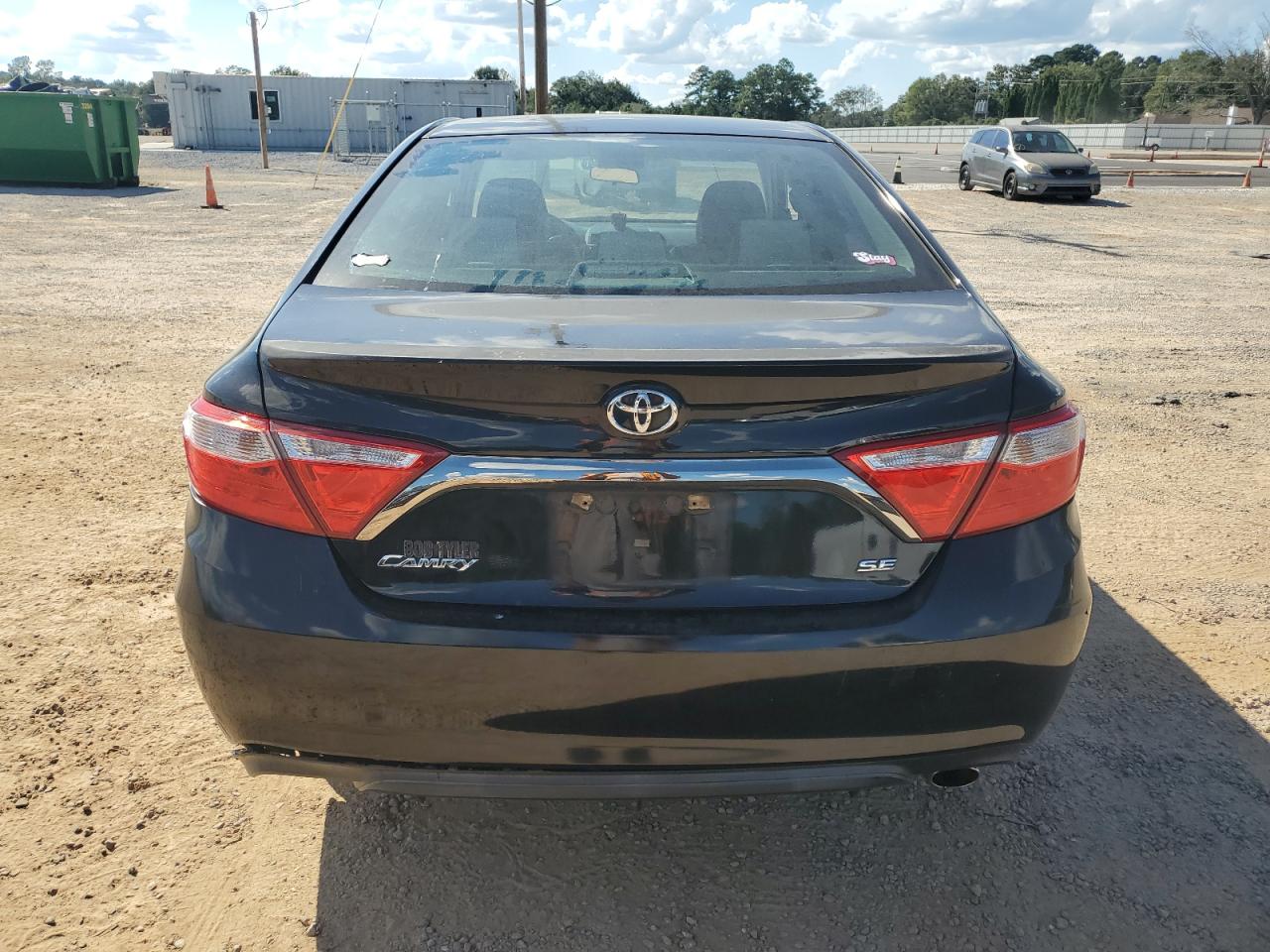 4T1BF1FK5FU006296 2015 Toyota Camry Le