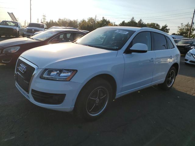 2012 Audi Q5 Premium