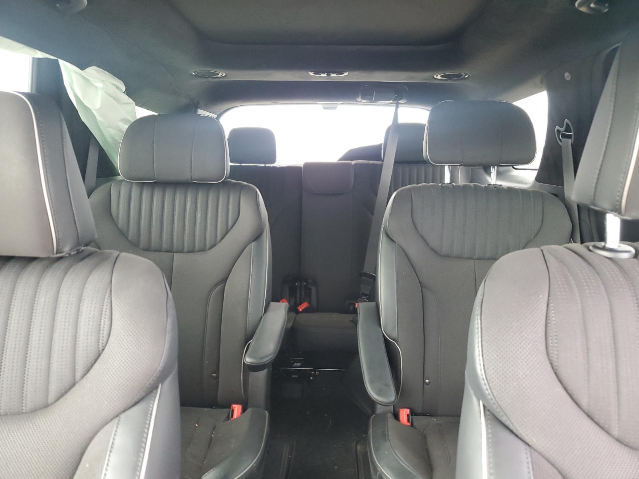 2024 Hyundai Palisade - Image 10