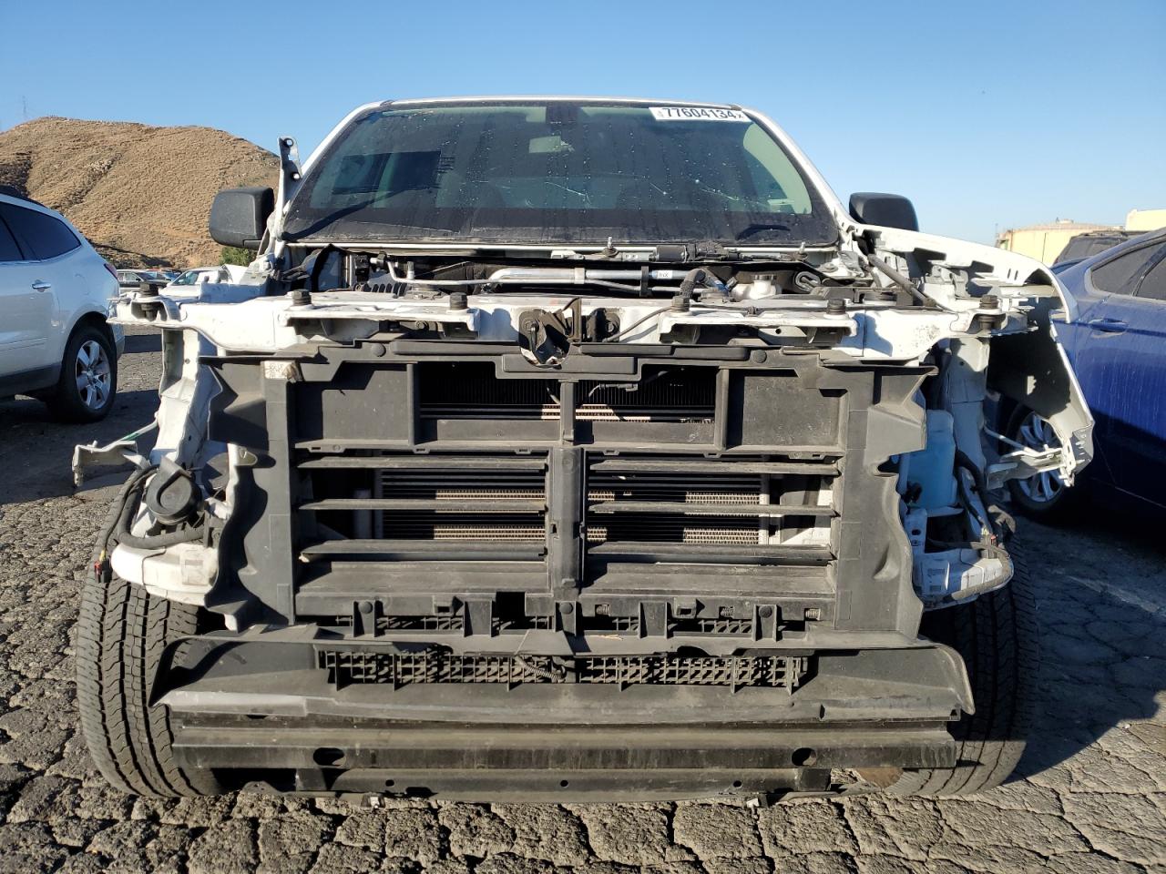 2022 Chevrolet Colorado - Image 5