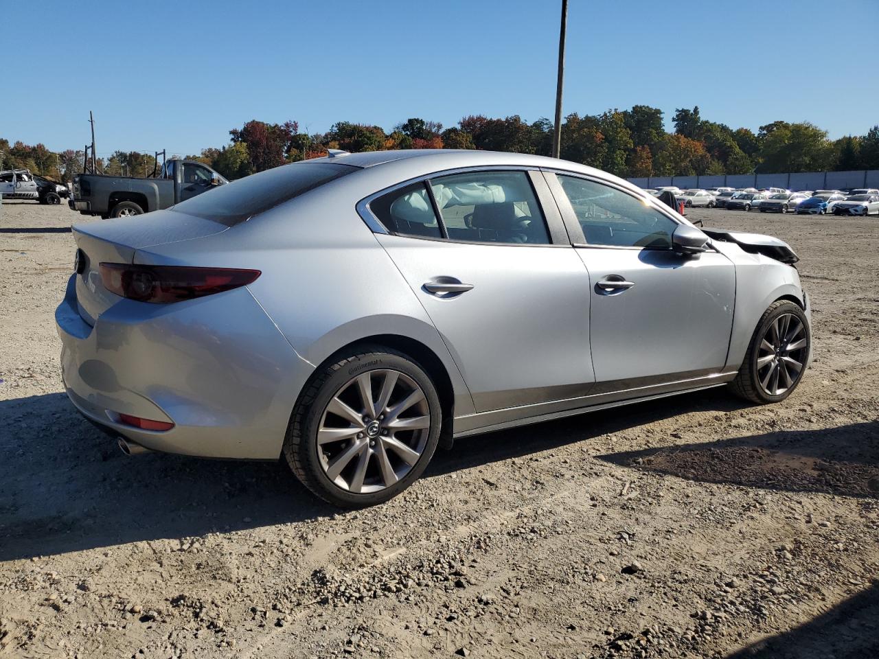 2019 Mazda 3 - Image 3