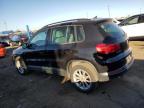 2015 Volkswagen Tiguan S en Venta en Woodhaven, MI - All Over