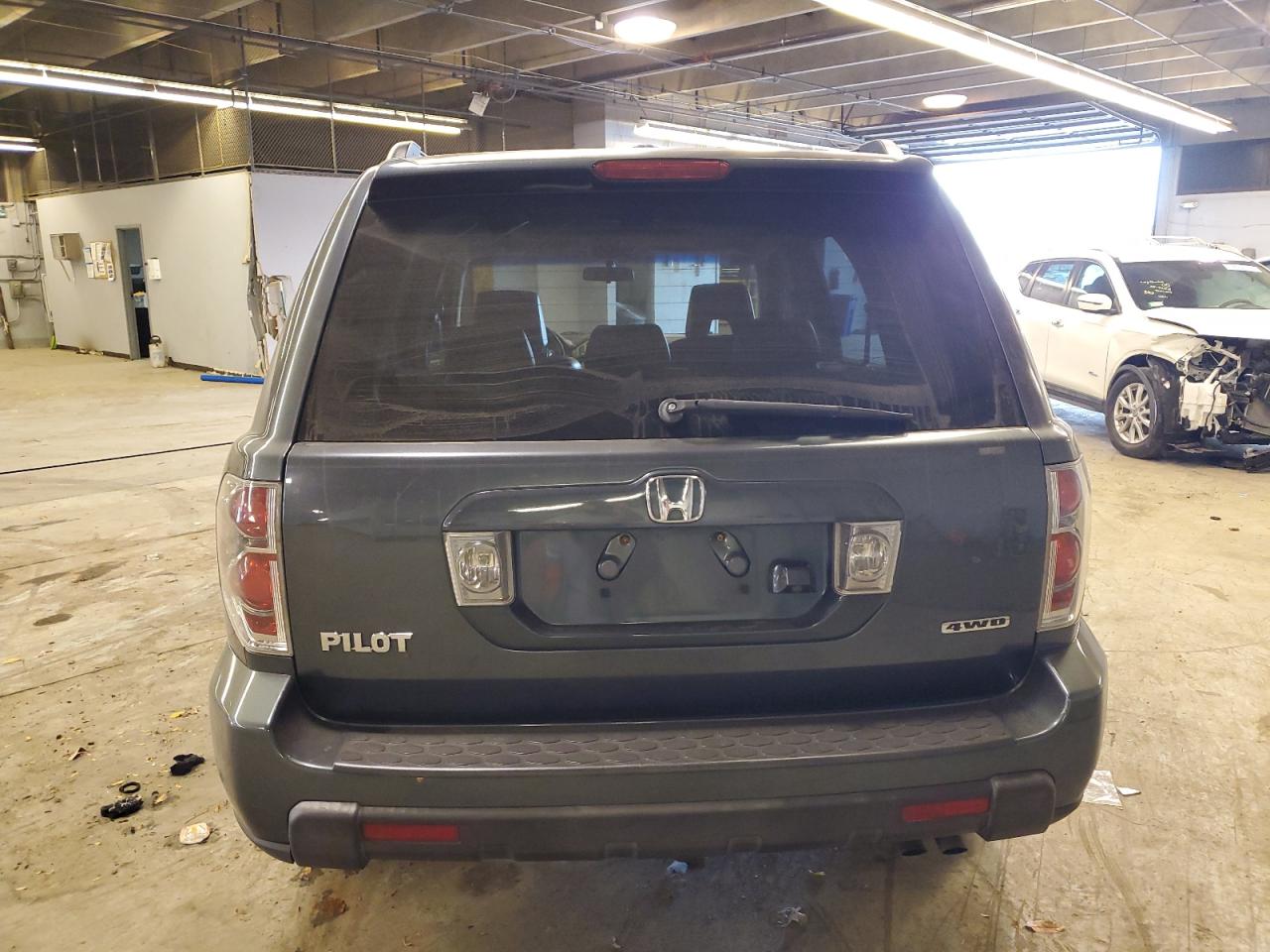 2006 Honda Pilot - Image 6