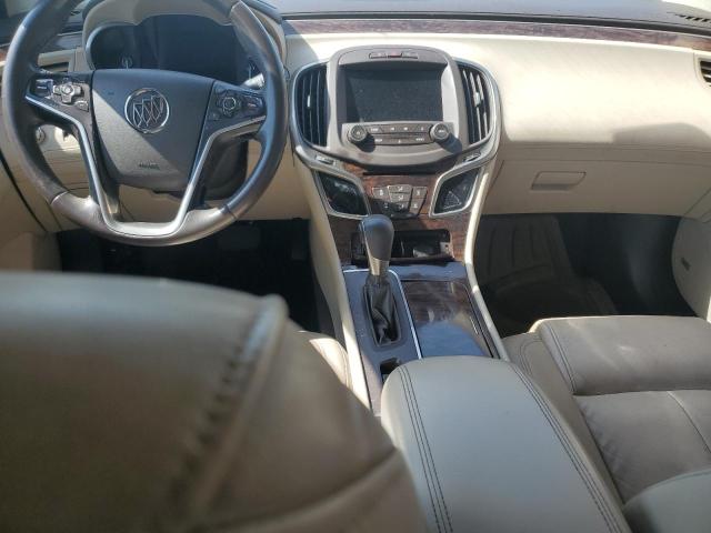  BUICK LACROSSE 2015 Бежевый