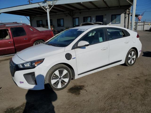 2019 Hyundai Ioniq 