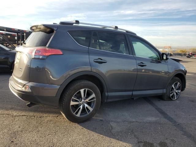  TOYOTA RAV4 2016 Вугільний