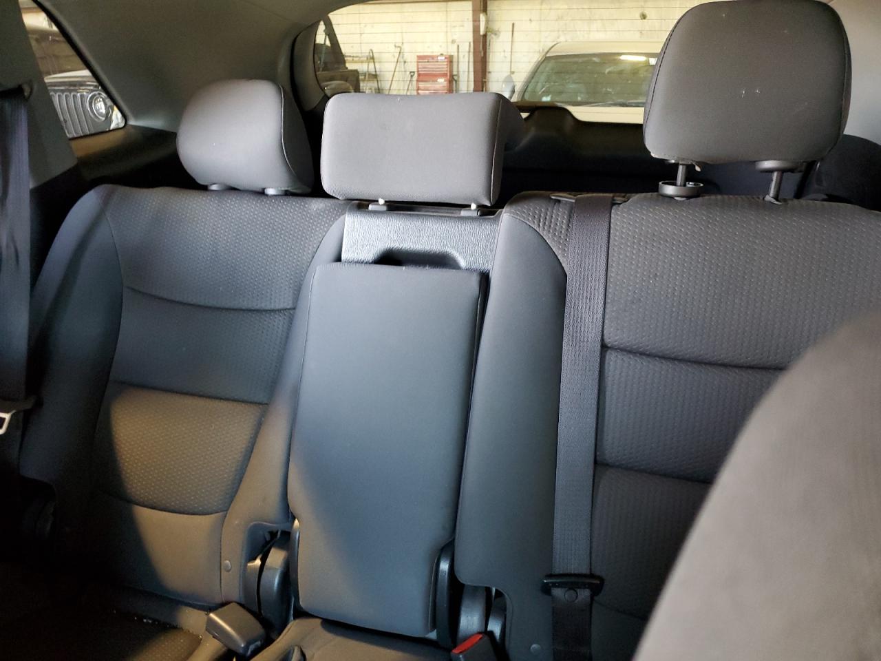 2013 Kia Sorento - Image 10