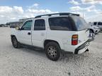 2005 Chevrolet Tahoe C1500 للبيع في Temple، TX - Front End