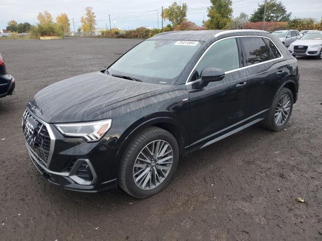 2019 Audi Q3 Prestige S-Line