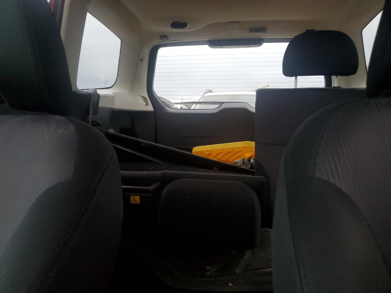 2009 Subaru Forester - Image 10