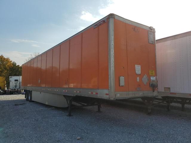 2013 Great Dane Trailer Trailer