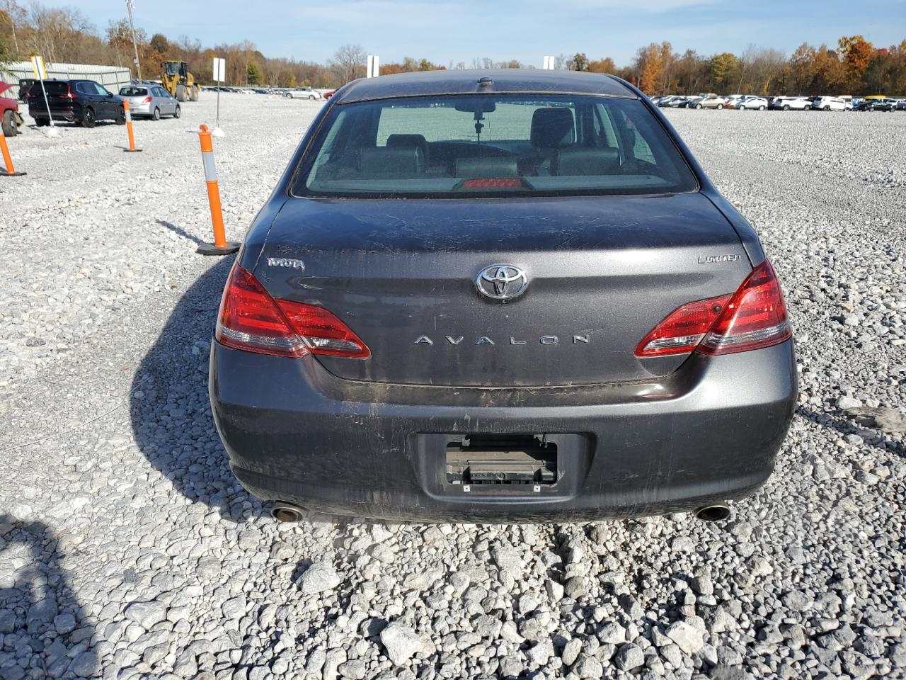 2009 Toyota Avalon Xl VIN: 4T1BK36B49U329279 Lot: 78051074