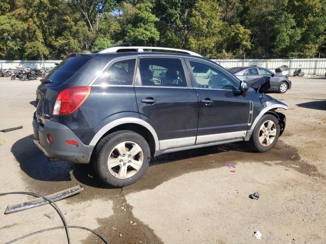  CHEVROLET CAPTIVA 2014 Charcoal