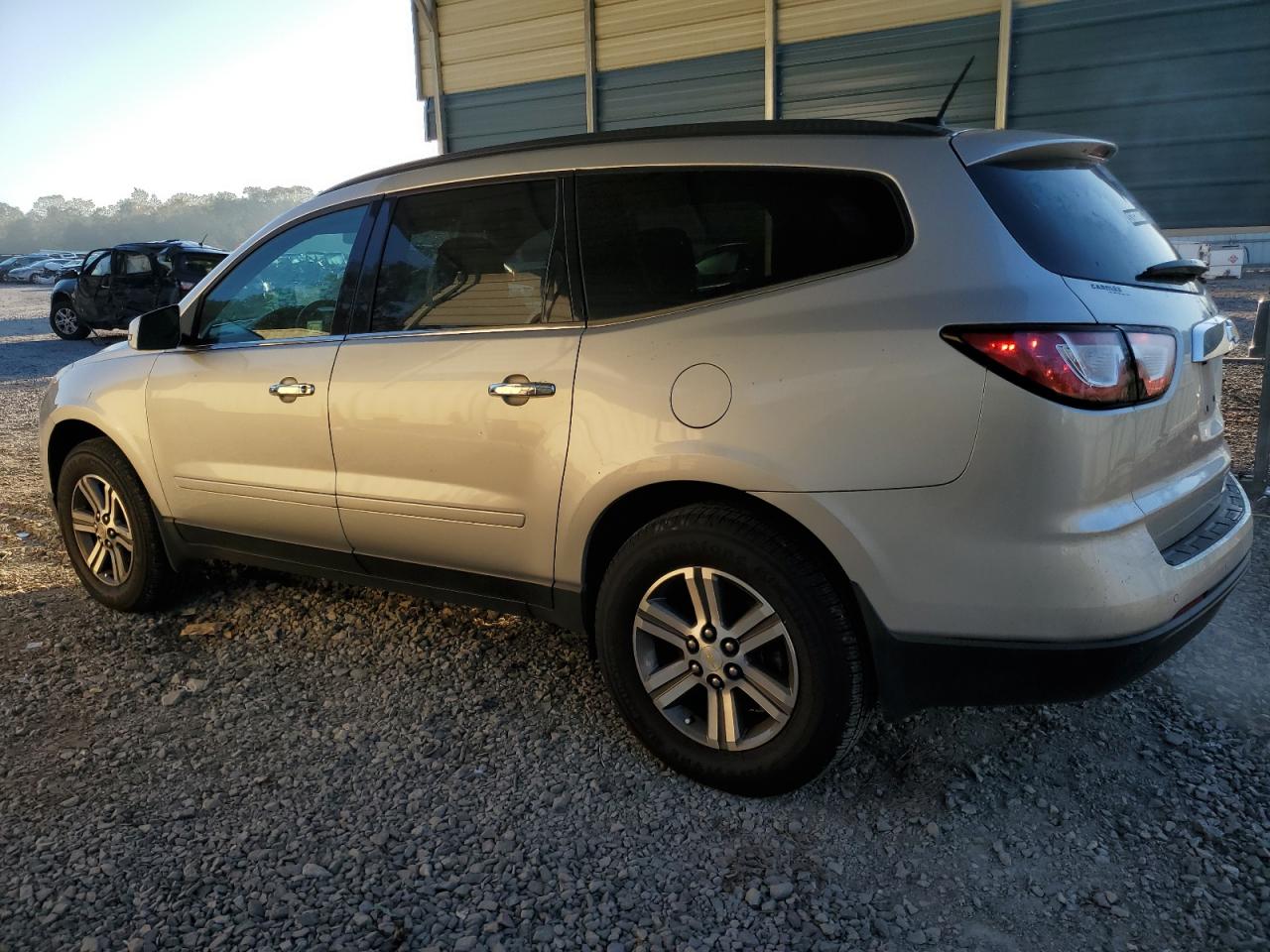 2016 Chevrolet Traverse - Image 2
